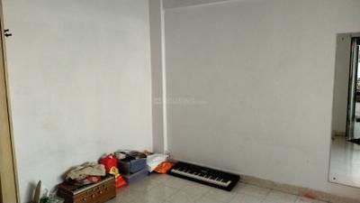 Bedroom Image of 960 Sq.ft 2 BHK Apartment / Flat for sale in Neel Sankalp Neel Sankalp, Panvel Navi Mumbai for Rs. 9500000