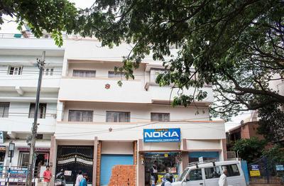 Image of SF05 Ramesh Nest in Yeswanthpur, Bengaluru