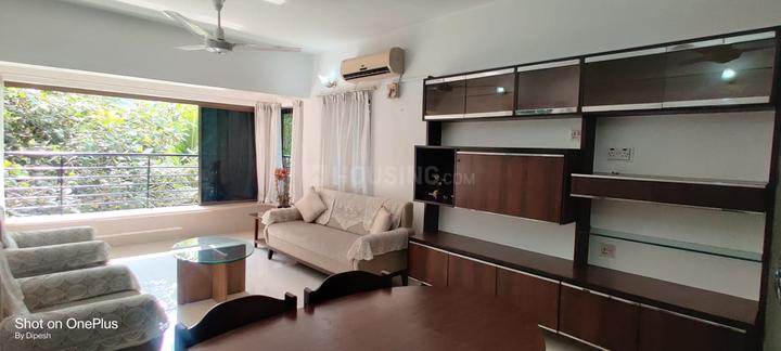 Juhu Tara, Juhu Bedroom 1