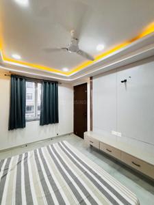 Bedroom Image of 2700 Sq.ft 5 BHK Villa for sale in Gokulpura Jaipur for Rs. 16500000
