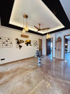 Image of 2700 Sq.ft 4 BHK Builder Floor for sale in Sector 52, Gurgaon for Rs. 30000000
