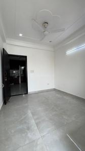 Hall Image of 560 Sq.ft 1 BHK Apartment / Flat for rent in Rajpur New Delhi for Rs. 12600