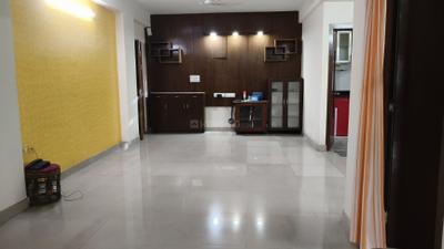 Living Room Image of 1350 Sq.ft 3 BHK Apartment / Flat for sale in Garia, Sonarpur Kolkata for Rs. 8000000