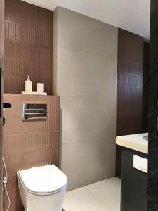 Bedroom One Image of 2400 Sq.ft 4.5 BHK Apartment / Flat for sale in Aundh Pune for Rs. 40000000