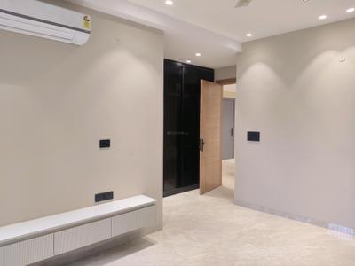 Bedroom Image of 3079 Sq.ft 3 BHK Builder Floor for rent in DLF Phase 4 Gurgaon for Rs. 110000