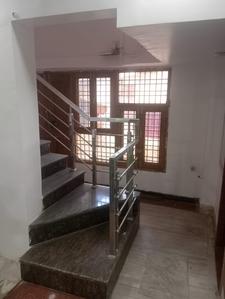 Kitchen Image of 1900 Sq.ft 4 BHK Villa for sale in Minal Residency Bhopal for Rs. 14000000