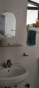 Image of 900 Sq.ft 1 RK Independent House for rent in Sector 23, Gurgaon for Rs. 20000