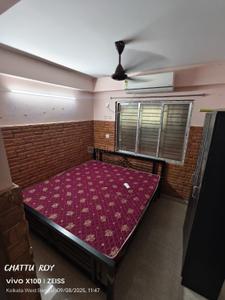 1 BHK Flat