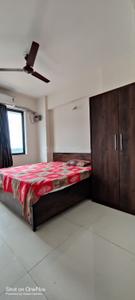 Bedroom Image of 1130 Sq.ft 2 BHK Apartment / Flat for rent in DB Pride, Talawali Chanda Indore for Rs. 28000