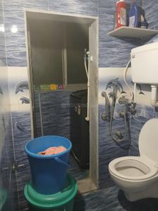 Bathroom Image of 750 Sq.ft 2 BHK Apartment / Flat for sale in Kalpataru Immensa, Thane West Thane for Rs. 12500000