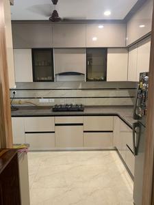 Kitchen Image of 1900 Sq.ft 3 BHK Apartment / Flat for sale in Santur Aspira, Sector 3 Gurgaon for Rs. 26500000