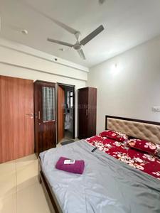 1 BHK Flat