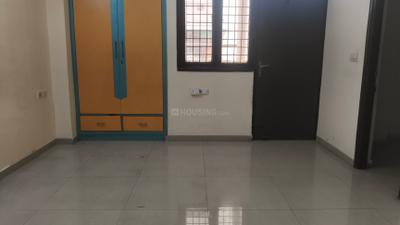 Bedroom Image of 1120 Sq.ft 2 BHK Apartment / Flat for sale in Nirala Eden Park, Indirapuram Ghaziabad for Rs. 11000000