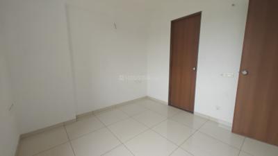 Bedroom Image of 1035 Sq.ft 2 BHK Apartment / Flat for sale in Shrinivas Supercity Joy, Science City Ahmedabad for Rs. 5300000
