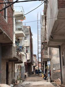Image of 150 Sq.ft Residential Plot / Land for sale in Vihaan Galaxy, Kulesara, Greater Noida for Rs. 1100000