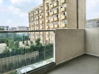 Bedroom One Image of 1704 Sq.ft 3 BHK Apartment / Flat for sale in Tulip Yellow, Sector 69 Gurgaon for Rs. 22100000