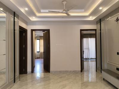 Living Room Image of 2200 Sq.ft 3 BHK Builder Floor for sale in Sector 57 Gurgaon for Rs. 28000000