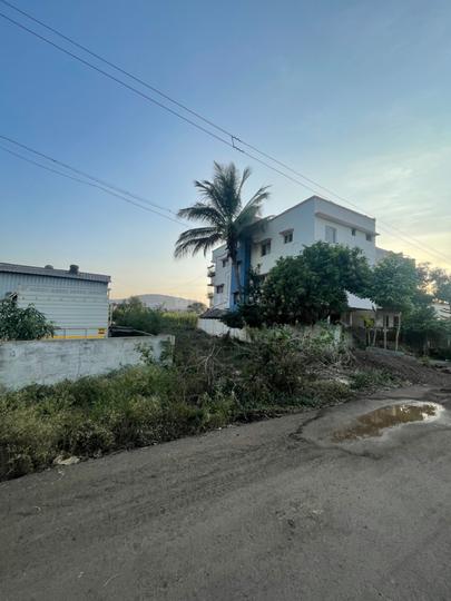 Image of 1966 Sq.ft Residential Plot / Land for sale in Tamjai Nagar, Satara for Rs. 4915000