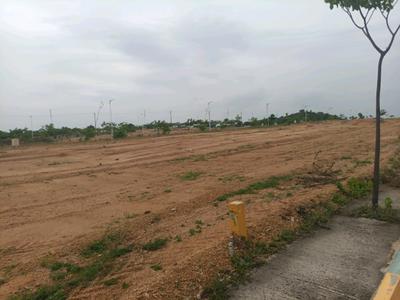Image of 200 Sq.ft Residential Plot / Land for sale in SGD Elite Future County, Yacharam, Hyderabad for Rs. 2800000