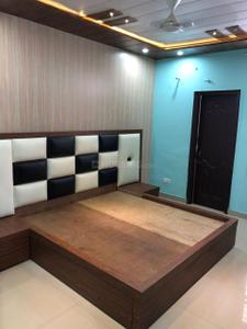 Bedroom Image of 1880 Sq.ft 3 BHK Apartment / Flat for sale in Barnala Riverdale Apartments, Nabha Zirakpur for Rs. 8500000