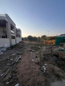 Image of 5244 Sq.ft Residential Plot / Land for sale in Aarone County Walk Villa Kent, County Walk Township, Indore for Rs. 40000000