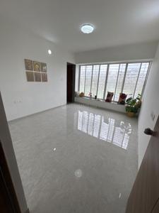 Bedroom Image of 1395 Sq.ft 3 BHK Apartment / Flat for sale in Sai Aishwaryam Future, Punawale Pune for Rs. 11500000