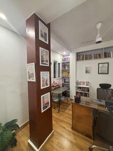 Bedroom Image of 1100 Sq.ft 3 BHK Apartment / Flat for sale in Vaishali Ghaziabad for Rs. 12500000