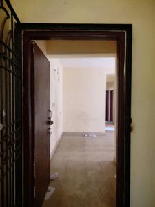 Main Entrance Image of 943 Sq.ft 3 BHK Apartment / Flat for sale in Magnolia City, Barasat Kolkata for Rs. 2250000