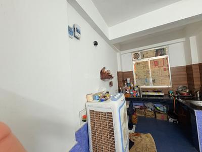 Kitchen Image of 300 Sq.ft 1 RK Studio for sale in RPS Savana, Sector 88 Faridabad for Rs. 750000