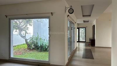 Hall Image of 3700 Sq.ft 3.5 BHK Apartment / Flat for rent in Reliance Green Village, Kachiguda Hyderabad for Rs. 90000