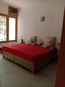 3 BHK Independent Builder Floor