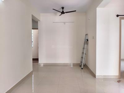Hall Image of 1150 Sq.ft 2 BHK Builder Floor for rent in C V Raman Nagar Bengaluru for Rs. 30000