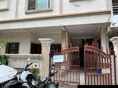 Image of 900 Sq.ft 2 BHK Builder Floor for rent in Anand Nagar, Bhopal for Rs. 14000