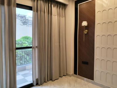 Bedroom Image of 2400 Sq.ft 3 BHK Builder Floor for rent in Sector 46 Gurgaon for Rs. 110000