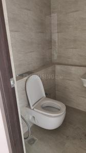 Image of 1615 Sq.ft 3 BHK Apartment / Flat for sale in Adani Ten BKC, Bandra East, Mumbai for Rs. 87800000