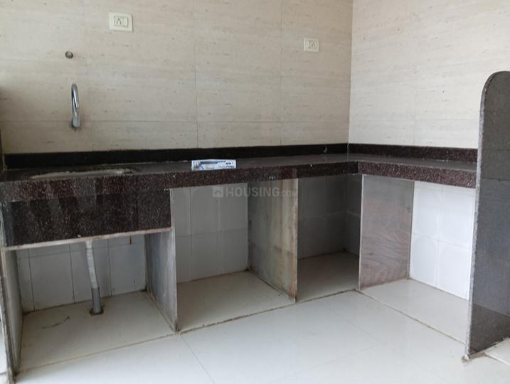 Hiil view sector 18 ulwe Main Image 1