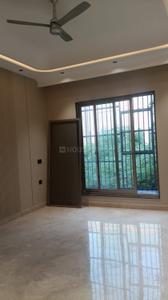 Bedroom Image of 1450 Sq.ft 3 BHK Builder Floor for sale in Safdarjung Enclave New Delhi for Rs. 65500000