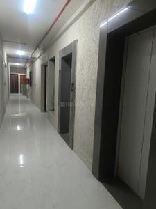 Image of 1188 Sq.ft 3 BHK Apartment / Flat for sale in Kini Pinnacle, Naigaon East, Naigaon for Rs. 8100000