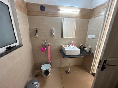 Image of 1880 Sq.ft 3 BHK Apartment / Flat for rent in Sushma Chandigarh Grande, Gazipur, Zirakpur for Rs. 42000