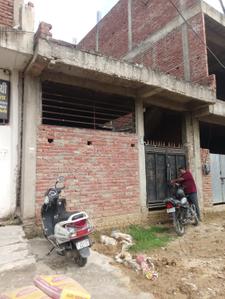 Image of 738 Sq.ft 1 BHK Independent House for sale in Jhalwa, Allahabad for Rs. 4300000