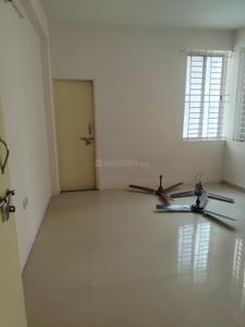 Hall Image of 1055 Sq.ft 2 BHK Apartment / Flat for sale in Sagar Lakeview Homes, Ayodhya Bypass Bhopal for Rs. 3400000