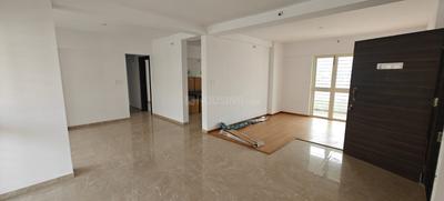 Hall Image of 2200 Sq.ft 4 BHK Apartment / Flat for sale in Indraprastha Landmark, Kondhwa Budruk Pune for Rs. 19900000