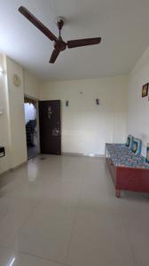 Living Room Image of 580 Sq.ft 1 BHK Apartment / Flat for sale in Dhayari Pune for Rs. 4800000