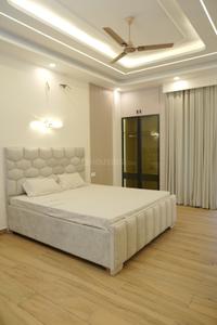 Bedroom Image of 2200 Sq.ft 3 BHK Builder Floor for sale in Canal Road Dehradun for Rs. 14500000