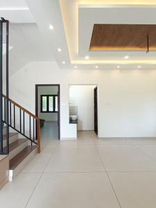 Hall Image of 1450 Sq.ft 3 BHK Independent House for sale in Varapuzha Kochi for Rs. 7500000