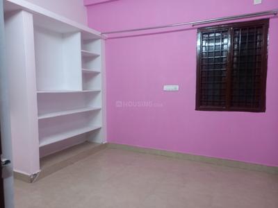 Bedroom Image of 700 Sq.ft 2 BHK Independent House for rent in Jagadamba Junction Visakhapatnam for Rs. 9000