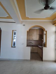 Hall Image of 1600 Sq.ft 3 BHK Apartment / Flat for sale in DDA Sanskriti Apartments, Sector 19 Dwarka New Delhi for Rs. 25500000