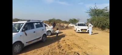 Image of 900 Sq.ft Residential Plot / Land for sale in IMT Sohna, Gurgaon for Rs. 1300000