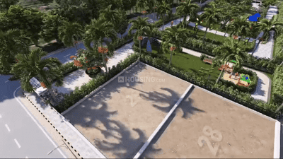 Image of 1130 Sq.ft Residential Plot / Land for sale in Shankarpur, Nagpur for Rs. 3700000