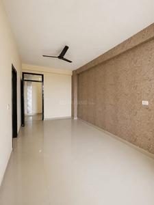 Balcony Image of 550 Sq.ft 2 BHK Apartment / Flat for sale in Mansarovar Extension Jaipur for Rs. 1925000